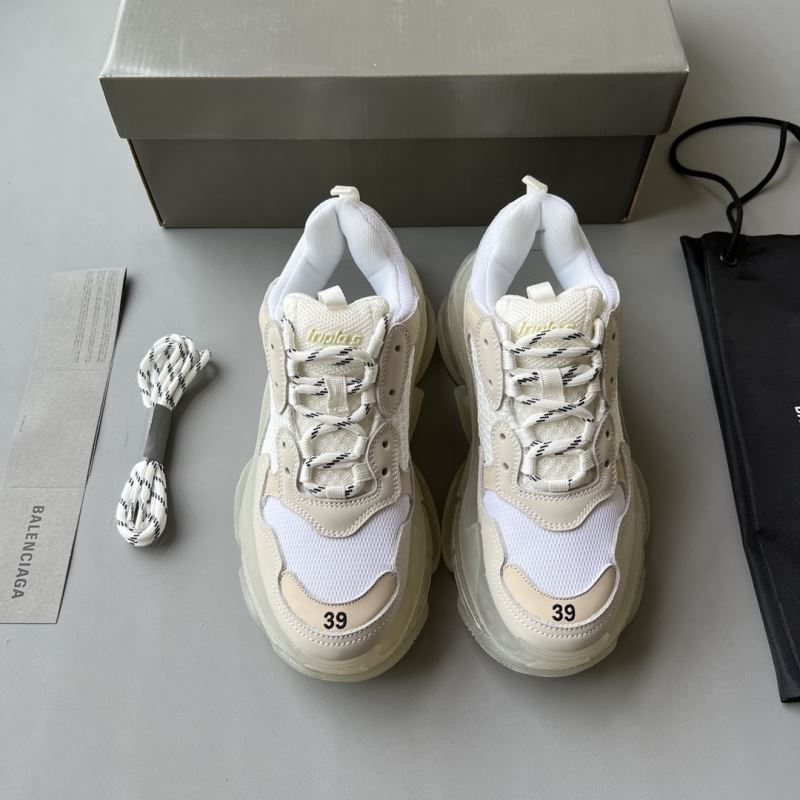 Balenciaga Triple S Series Shoes